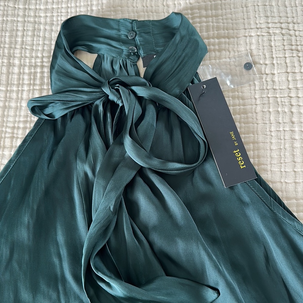 Reset: NWT blouse